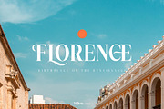 Nilota Typeface, a Serif Font by alit design (Thumbnail 18 of 20)