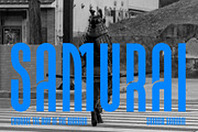 Kariwa Modern Sans Serif Font, a Sans Serif Font by Perfectype (Thumbnail 4 of 7)