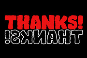 Ohara - Display Font, a Script Font by HIRO.std (Thumbnail 9 of 9)