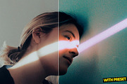 Glitch Presets for Lightroom, a Preset Add-On by Hubzway (Thumbnail 3 of 5)