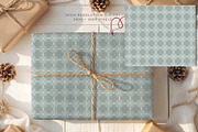 Branding Editable Package Patterns, a Pattern Graphic by Studio Print Co. (Thumbnail 3 of 14)