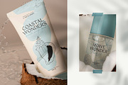 Ocean Shells Illustration, an Object Illustration by KetteCreate (Thumbnail 7 of 17)