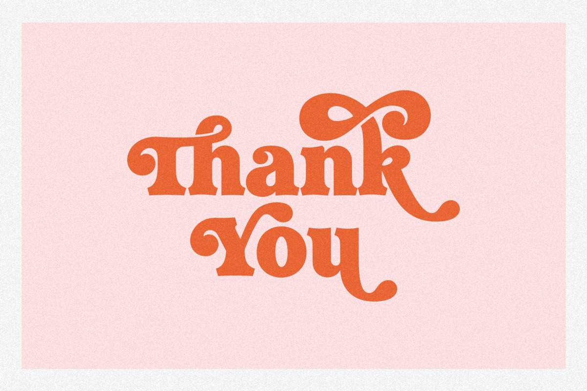 Magic Vintage Font Serif, a Serif Font by HansCo Studio (Photo 12 of 12)