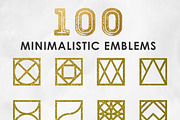 Elegant Logos, a Branding & Logo Template by Michael Rayback Design (Thumbnail 18 of 20)