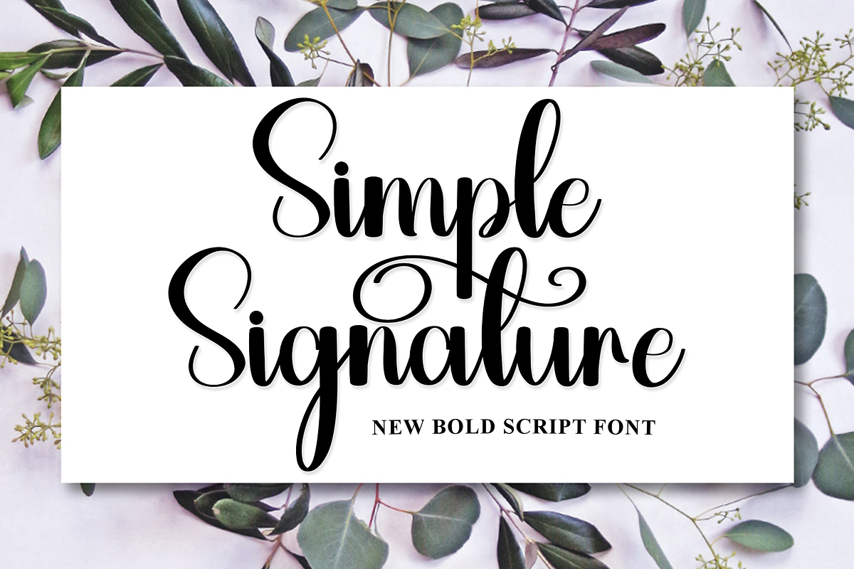 Babystyle, a Handwritten Font by FreshTypeINK (Photo 5 of 7)