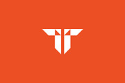 Letter T Pixel Logo, a Branding & Logo Template by Abir Hossain Waffi (Thumbnail 3 of 4)