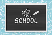 Back to School doodles, an Education Illustration by Irina Avdeeva (Thumbnail 8 of 8)