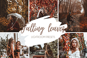 Mobile & Desktop Lightroom Presets, a Preset Add-On by creative-kits (Thumbnail 1 of 5)