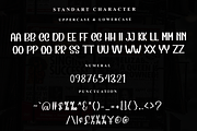 Barbie Lover, a Serif Font by InermediaSTUDIO (Thumbnail 5 of 7)