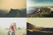 85 Coastal Photo Pack, a Templates & Theme by Moth Owl Photography (Thumbnail 4 of 5)