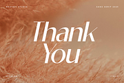 Hydrating Cream - Beauty Sans Serif, a Sans Serif Font by Masyafi Studio (Thumbnail 10 of 12)