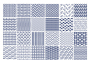 52 Seamless patterns, a Pattern Graphic by Graphic patterns (Thumbnail 2 of 10)