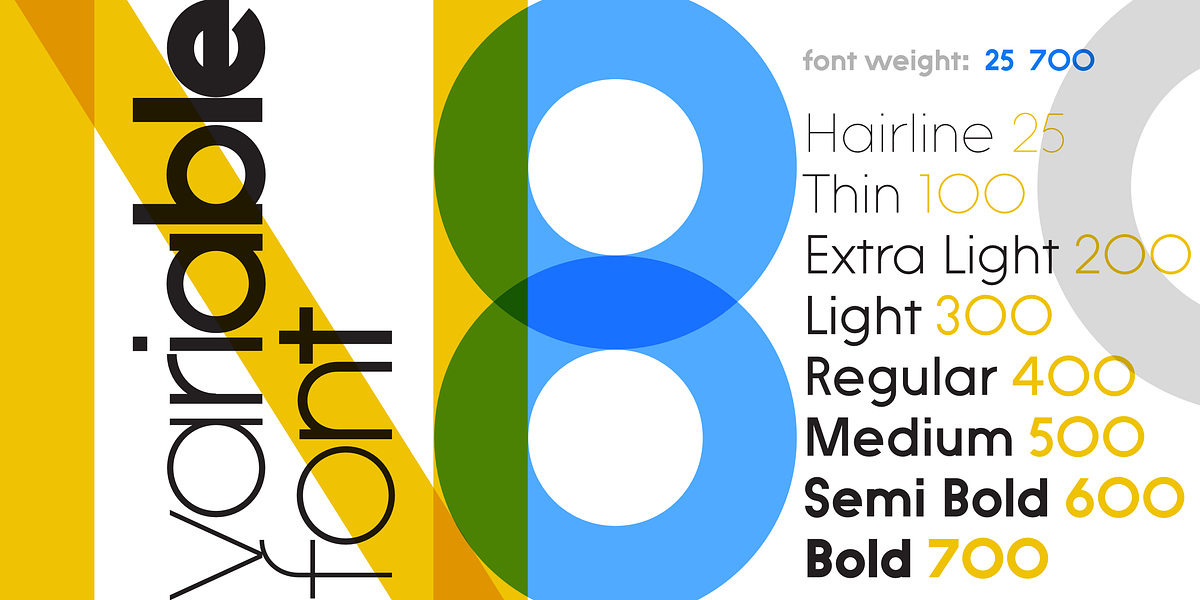 Constroke, a Sans Serif Font by ingoFonts (Photo 4 of 11)