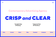 Rockford Geometric Sans Serif, a Sans Serif Font by Fenotype (Thumbnail 5 of 11)