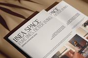 Carfield, a Serif Font by din-studio.com (Thumbnail 5 of 11)