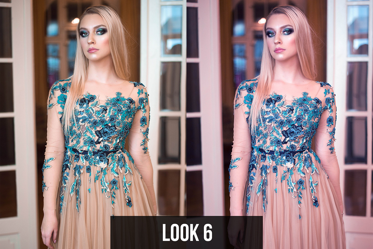 Lightroom Presets Insta Look Pack 3, an Action Add-On by Preset Bunker (Photo 7 of 13)
