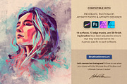 The Ultimate Canvas Creator – Paint, a Brush Add-On by Nathan Brown (Thumbnail 14 of 14)