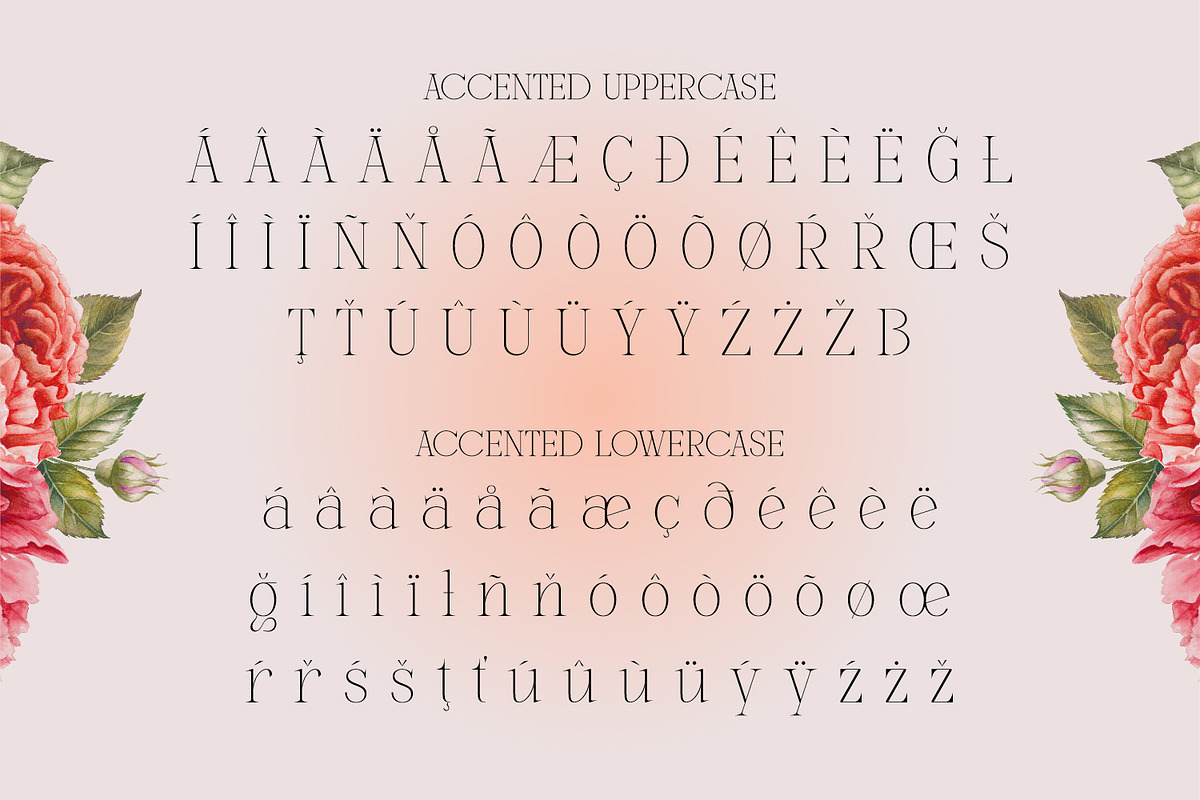 Mounchera - Art Deco Serif, a Serif Font by Variatype (Photo 11 of 14)