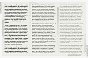 Quic, a Sans Serif Font by Dharma Type (Thumbnail 2 of 10)