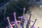 ETARA Tarot Deck Builder–Crystal Kit, an Object Graphic by ETARA by Mea Hau (Thumbnail 15 of 44)