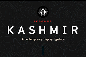 Kashmir