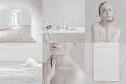Milk Lightroom Preset, a Preset Add-On by The Denizen Co. (Thumbnail 1 of 6)
