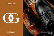 Fiorabela Modern Decorative Font, a Serif Font by Rasio Studio (Thumbnail 4 of 7)