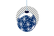 Watercolor Clipart - Christmas Joy, a Decorative Illustration by crafty (Thumbnail 3 of 15)