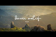 Balig Script -Elegant Signature Font, a Script Font by Panatype™ Studio (Thumbnail 4 of 9)