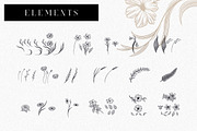 Kindel - Completed Collection, a Serif Font by VP Fonts (Thumbnail 20 of 44)