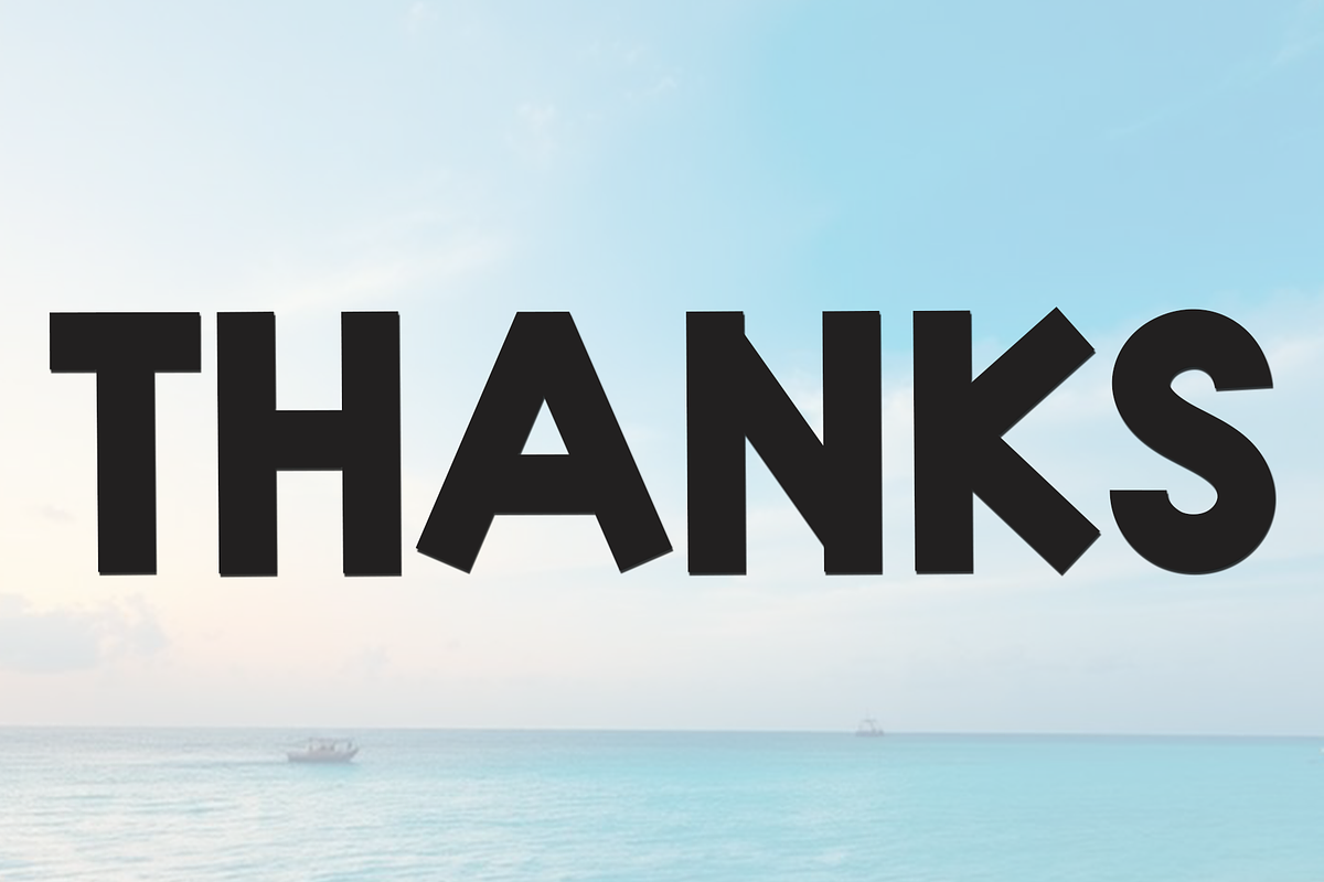 Friday Ground, a Script Font by FreshTypeINK (Photo 8 of 8)