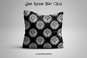 Dark Russian Fairy Tales, an Object Graphic by Anastasia (Thumbnail 17 of 20)