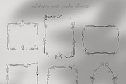 Celebration party graphic collection, an Object Graphic by Anastasy_helter (Thumbnail 12 of 16)