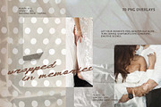 Layered Moments - overlays pack, a Texture Graphic by DigARTbyHavroshka (Thumbnail 6 of 12)