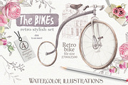 New Update. 2030 in 1 bundle., an Illustration by Alisa Mikibith Art (Thumbnail 37 of 48)
