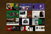 Jacfueś Keynote Template, a Presentation Template by Compaq_Creative (Thumbnail 11 of 11)