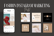 Social Media Marketing Pack, a Social Media Template by Joricreatives (Thumbnail 3 of 4)