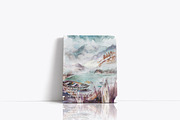 Canvas Mockups Bundle 01, a Merchandise Mockup by Mockups by Carlos Viloria (Thumbnail 28 of 53)