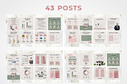 Financial Advisor Social Media Pt 4, a Social Media Template by Aks-Designs (Thumbnail 7 of 8)