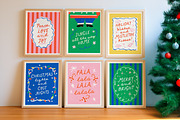 You're Darling Font, a Handwritten Font by Nicky Laatz (Thumbnail 3 of 15)