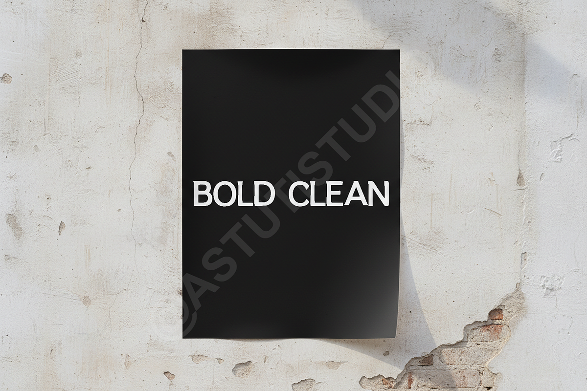 Budoqe | Modern Luxury Serif Typefac, a Font by Astuti Studio (Photo 9 of 15)