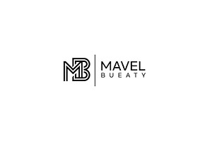 MB Letter Logo