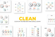 Infographic Mega Bundle, a Finance Illustration by Abert (Thumbnail 10 of 13)