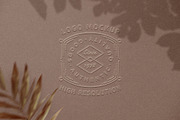 Pomp: 30 Logo Mockups, a Product Mockup by pixelbuddha.net (Thumbnail 20 of 32)