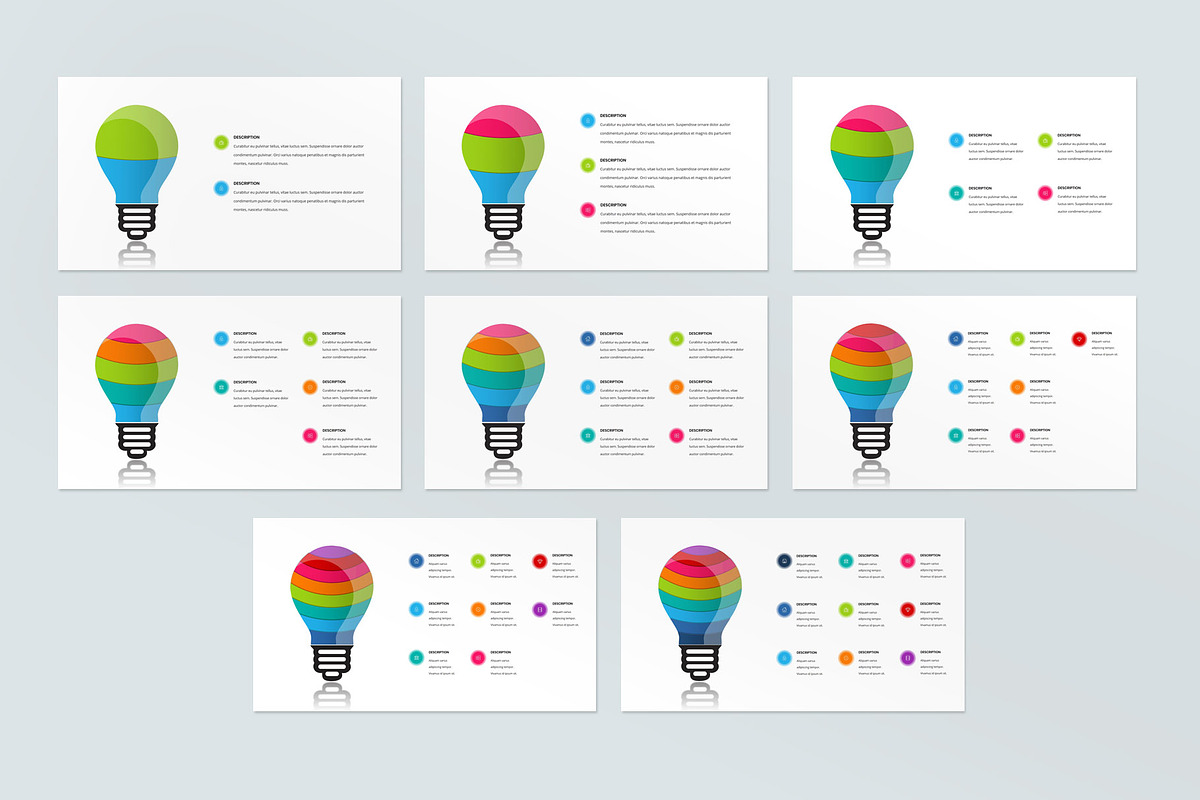 Bali Business Powerpoint, a Presentation Template by binangkit (Photo 44 of 157)