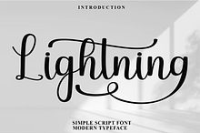 Lightning