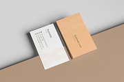 Business Card Mockup, a Product Mockup by Design Source_ (Thumbnail 4 of 4)