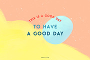 TIGERMILK handpainted cutiepie font, a Handwritten Font by ana & yvy (Thumbnail 8 of 15)