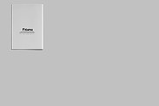 Minimal Magazine, a Magazine Template by Firtana (Thumbnail 11 of 14)