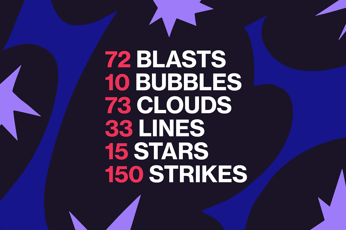 BLAST Brush, a Brush Add-On by Headquarters (Photo 2 of 6)